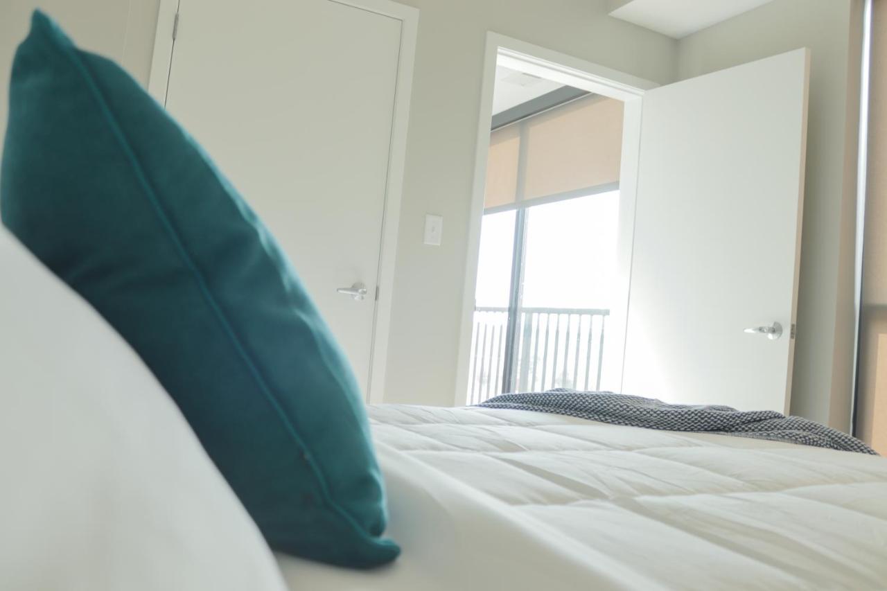 Sleepover Premier Downtown Des Moines Apartments Екстериор снимка
