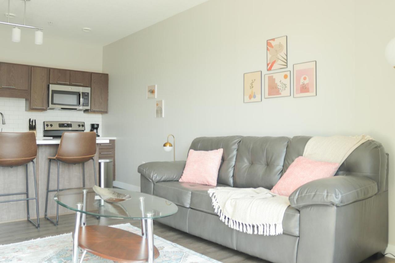 Sleepover Premier Downtown Des Moines Apartments Екстериор снимка