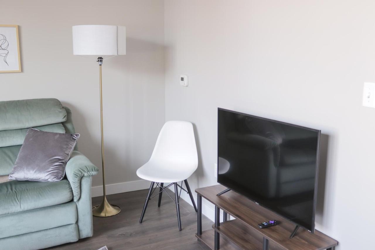 Sleepover Premier Downtown Des Moines Apartments Екстериор снимка
