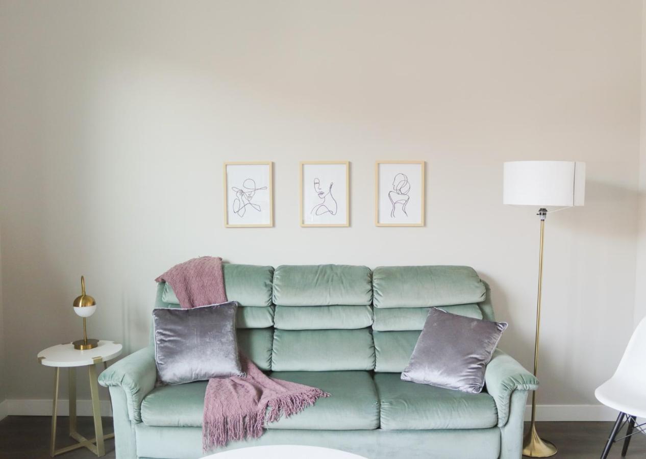 Sleepover Premier Downtown Des Moines Apartments Екстериор снимка