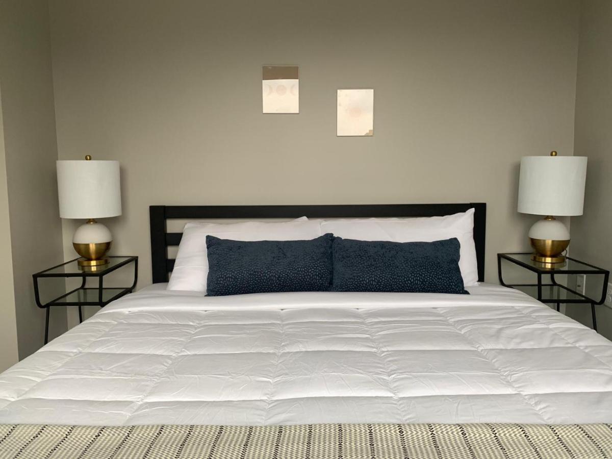 Sleepover Premier Downtown Des Moines Apartments Екстериор снимка