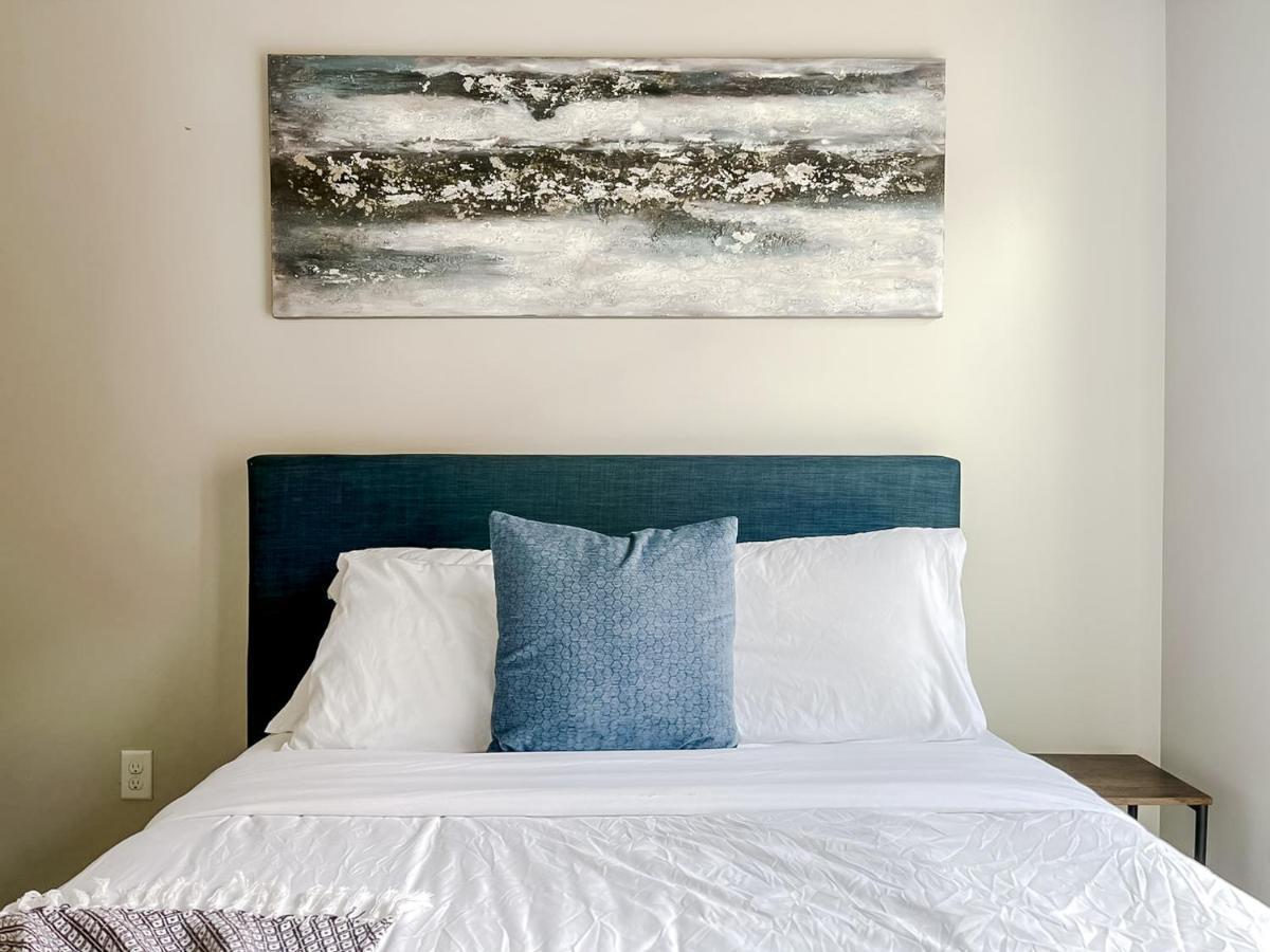 Sleepover Premier Downtown Des Moines Apartments Екстериор снимка